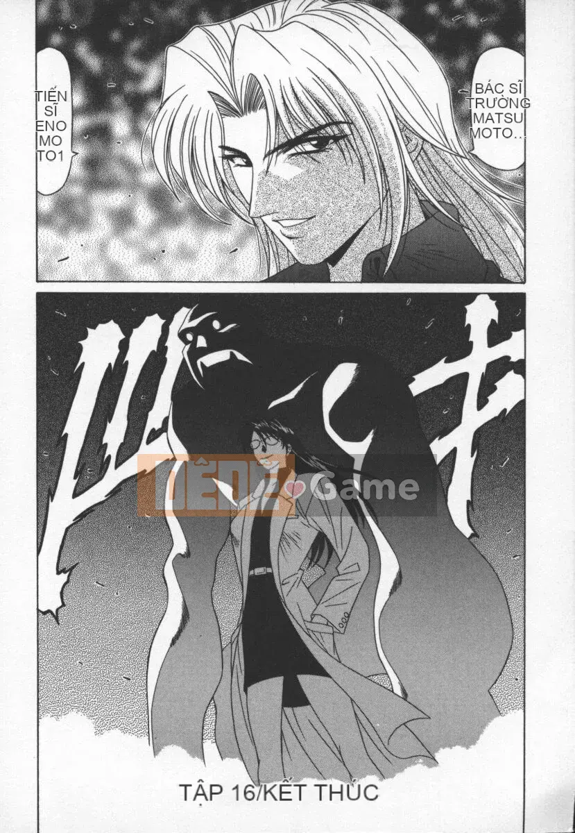 [Ozaki Akira] Bakumatsu Gakuen Den Ryoko Comes 3