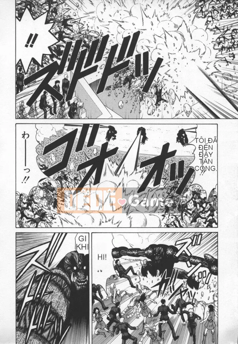 [Ozaki Akira] Bakumatsu Gakuen Den Ryoko Comes 3