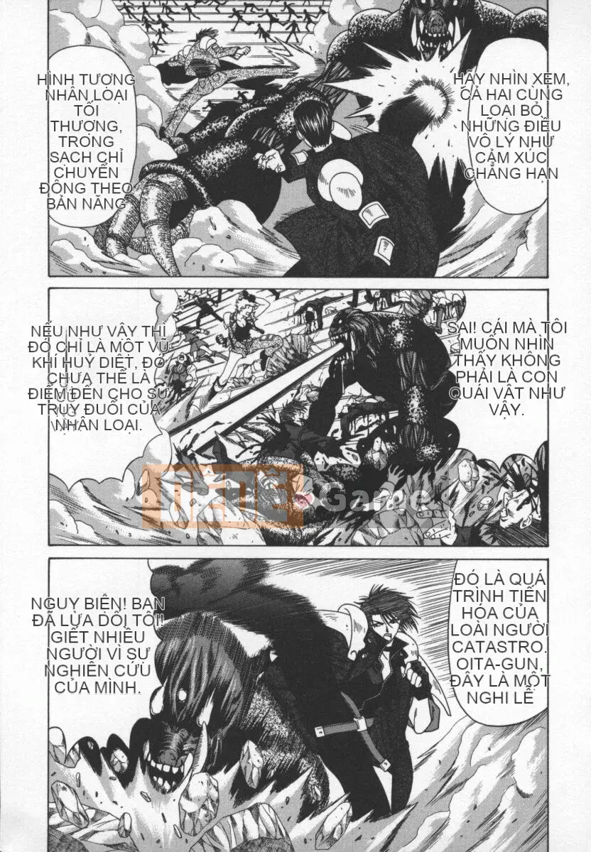 [Ozaki Akira] Bakumatsu Gakuen Den Ryoko Comes 3