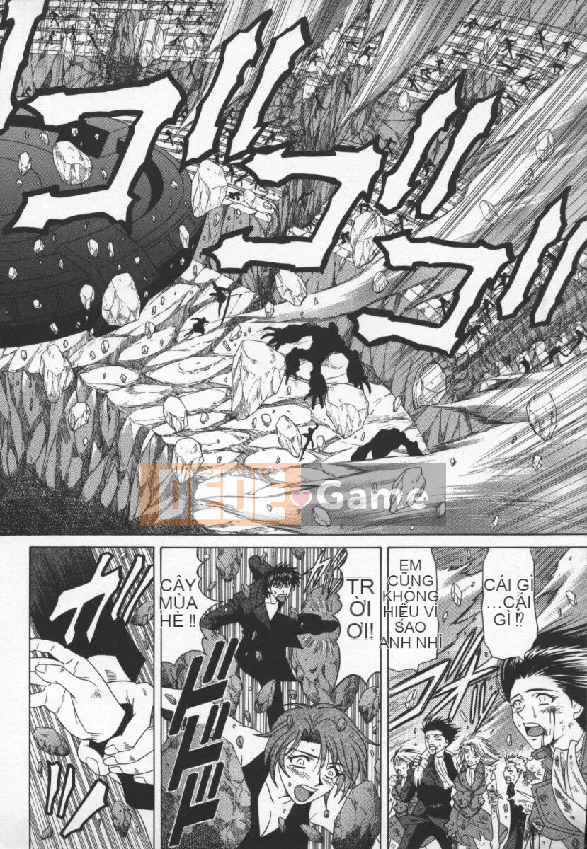 [Ozaki Akira] Bakumatsu Gakuen Den Ryoko Comes 3