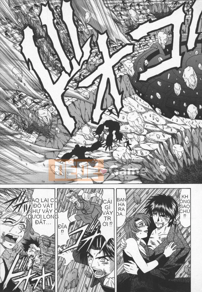 [Ozaki Akira] Bakumatsu Gakuen Den Ryoko Comes 3