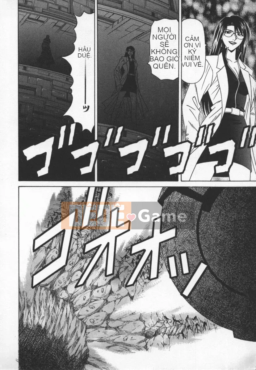 [Ozaki Akira] Bakumatsu Gakuen Den Ryoko Comes 3