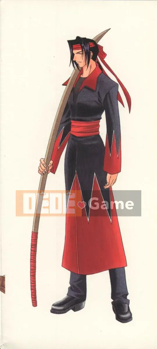 [Ozaki Akira] Bakumatsu Gakuen Den Ryoko Comes 3