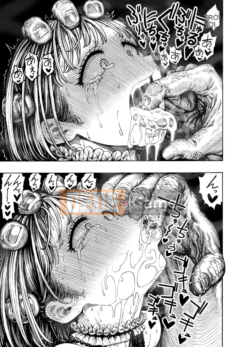 [Ngủ trưa] Cả ngày lẫn đêm