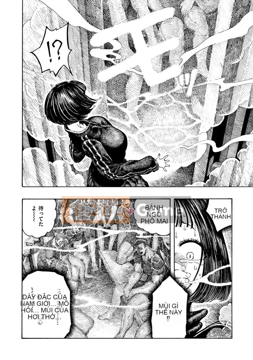 [Ngủ trưa] Cả ngày lẫn đêm