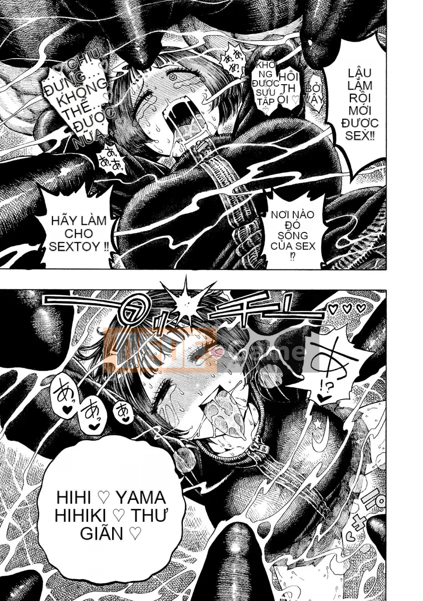 [Ngủ trưa] Cả ngày lẫn đêm