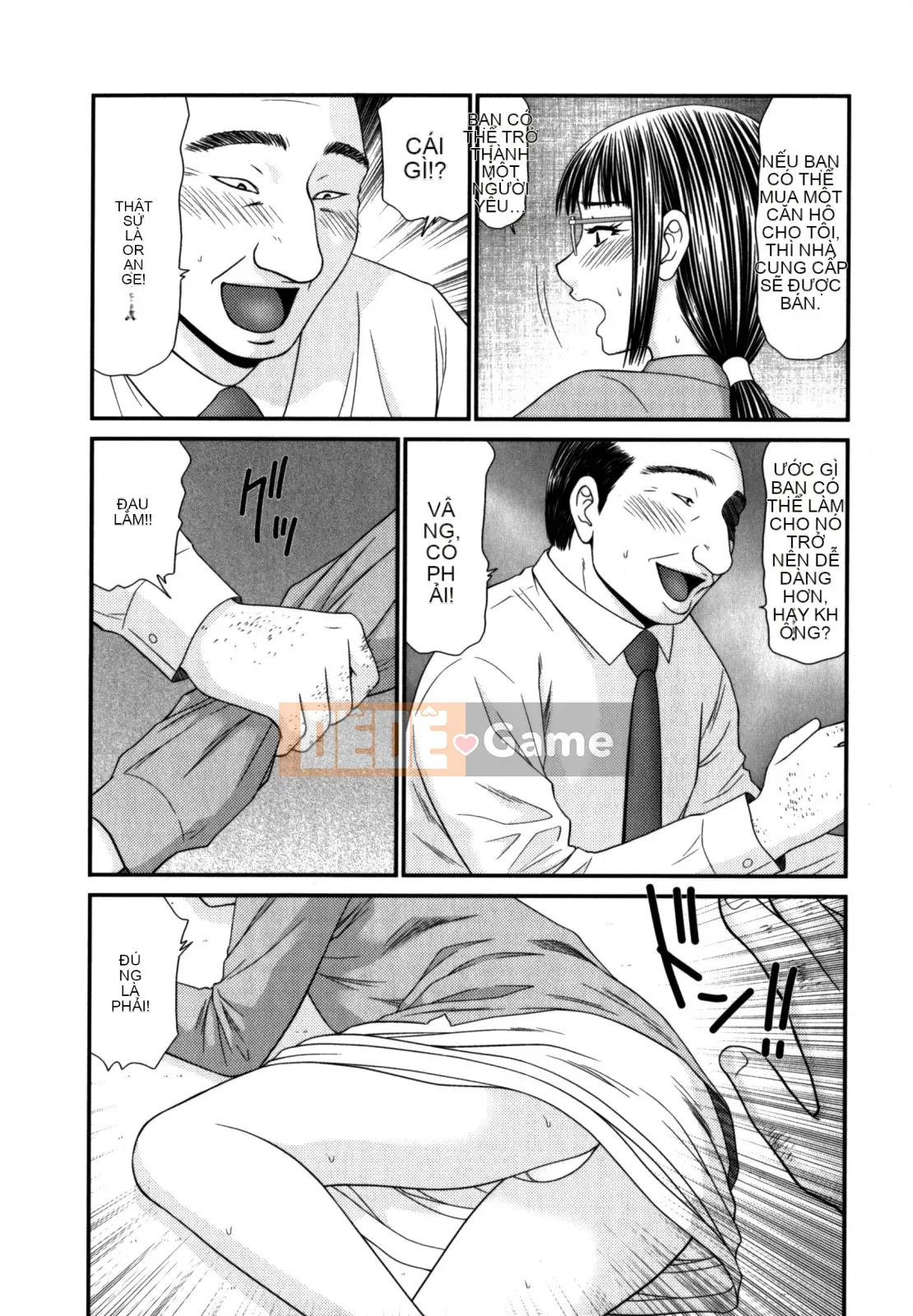 [Ikoma Ippei] Lỗi Trường Học 2