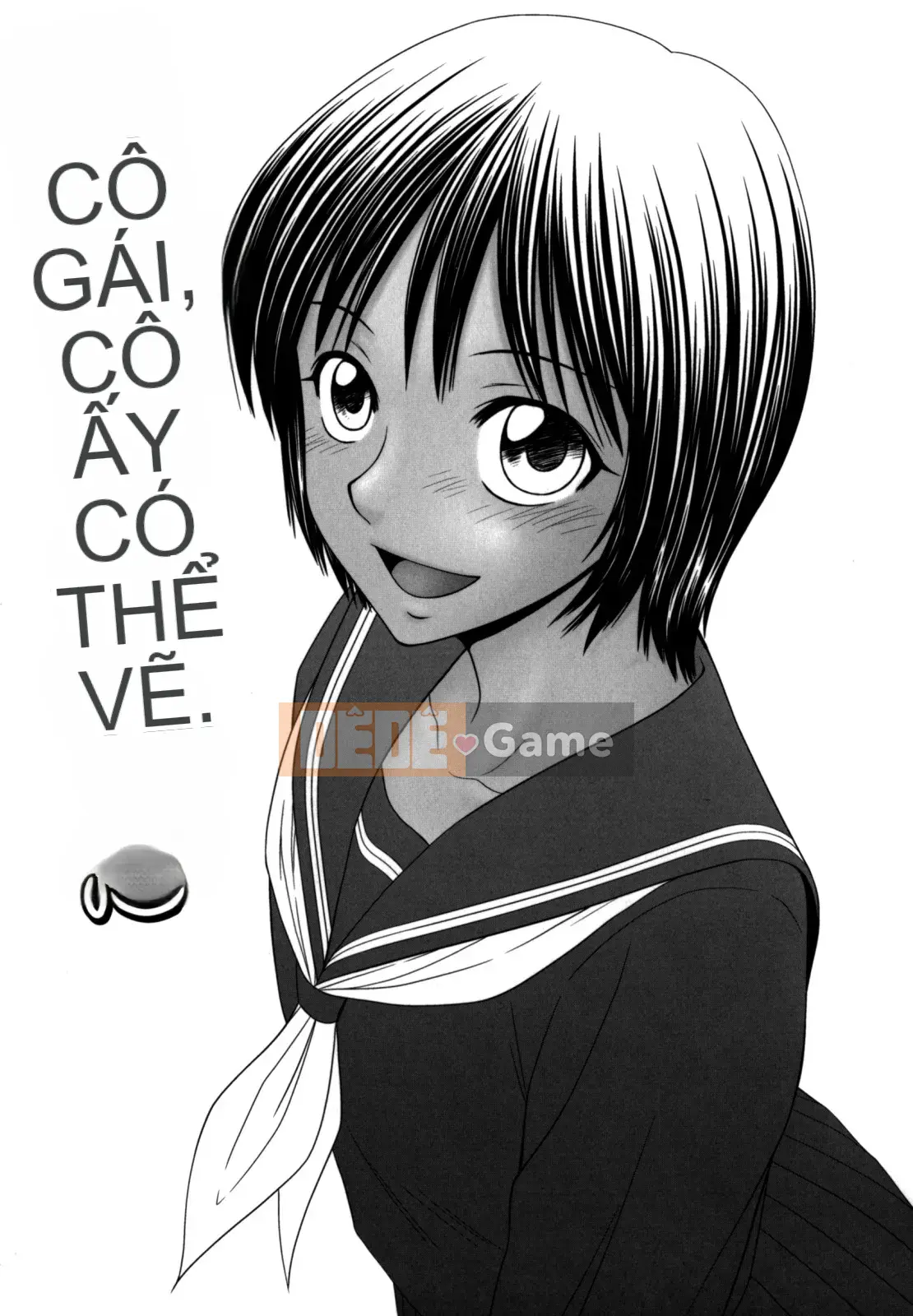 [Ikoma Ippei] Lỗi Trường Học 2