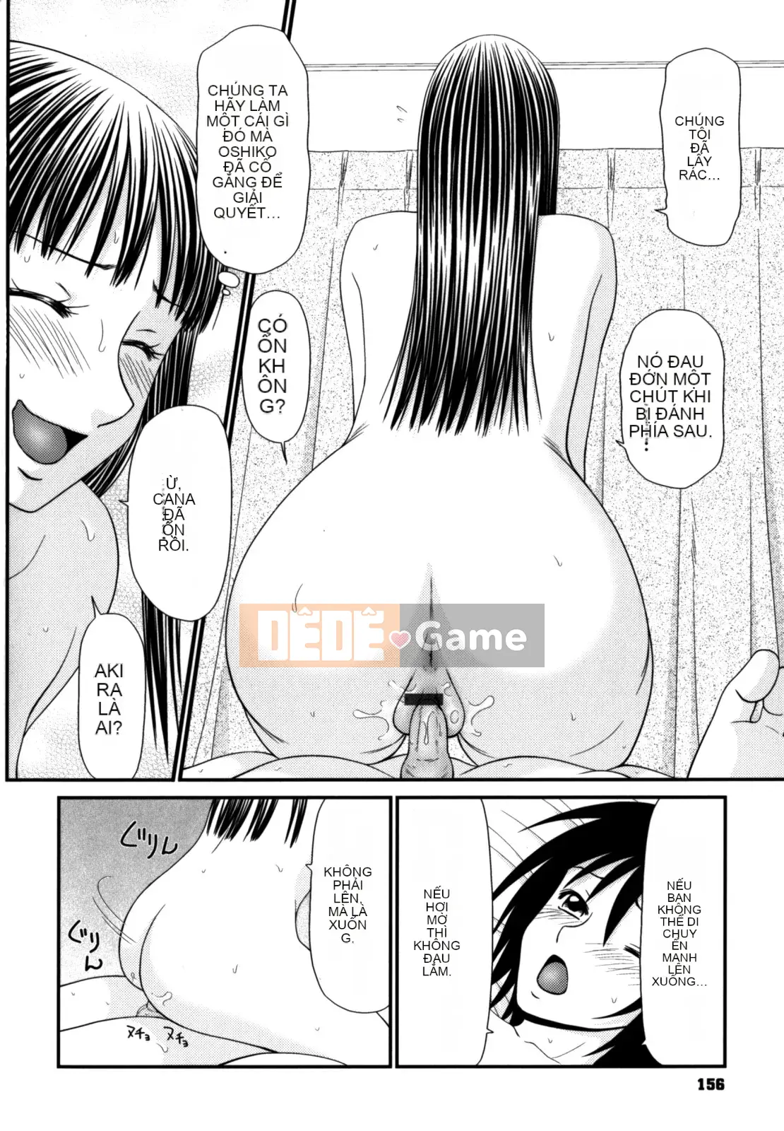 [Ikoma Ippei] Lỗi Trường Học 2