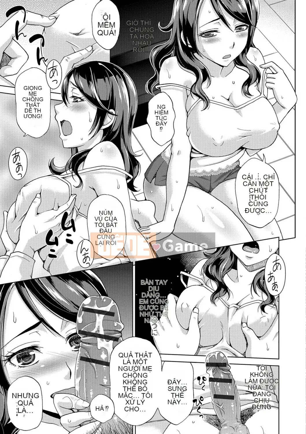 [Đồng hồ Asakura] Thanh toán bằng cơ thể của tôi ~Bồi thường vật chất~ [Kỹ thuật số]