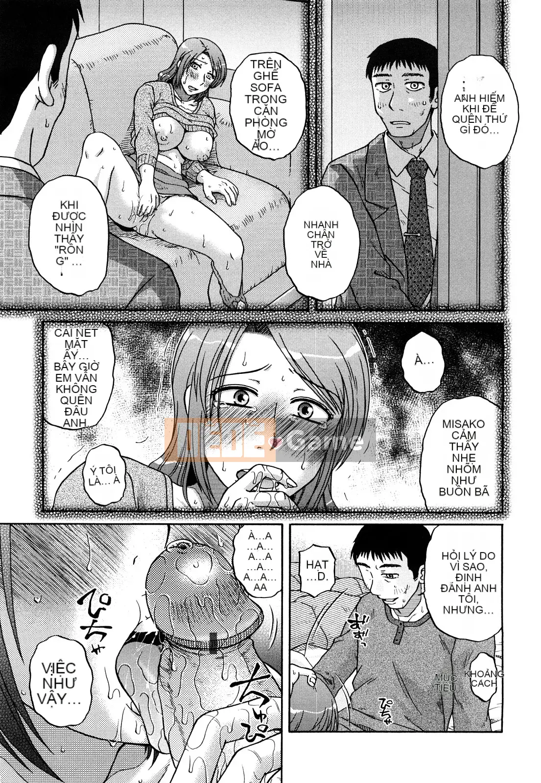 [Kurumiya Mashimin] Chủ nghĩa chị em vợ tuyệt đối