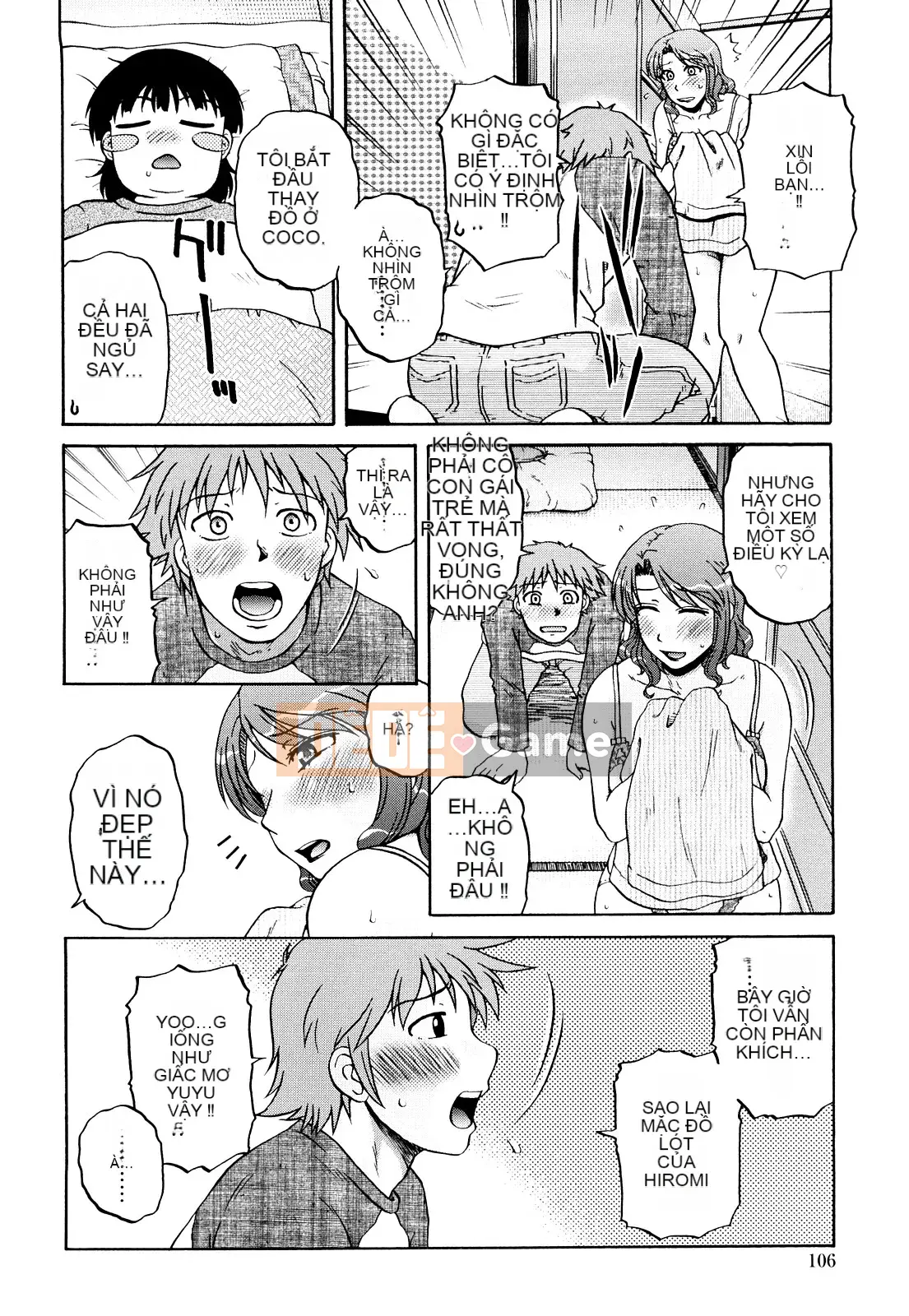 [Kurumiya Mashimin] Chủ nghĩa chị em vợ tuyệt đối