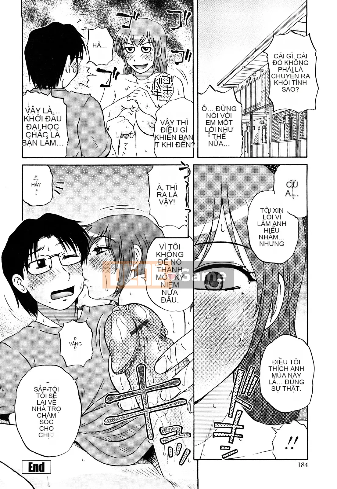 [Kurumiya Mashimin] Chủ nghĩa chị em vợ tuyệt đối