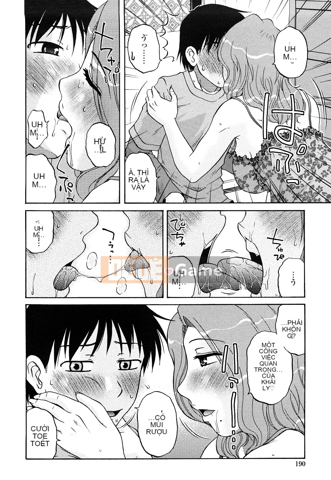 [Kurumiya Mashimin] Chủ nghĩa chị em vợ tuyệt đối