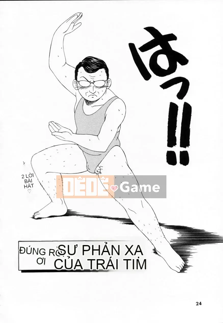 [Ikoma Ippei] Nhà nữ SM