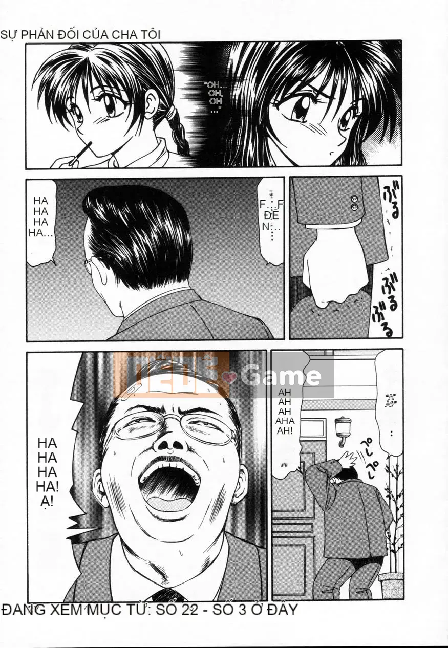 [Ikoma Ippei] Nhà nữ SM