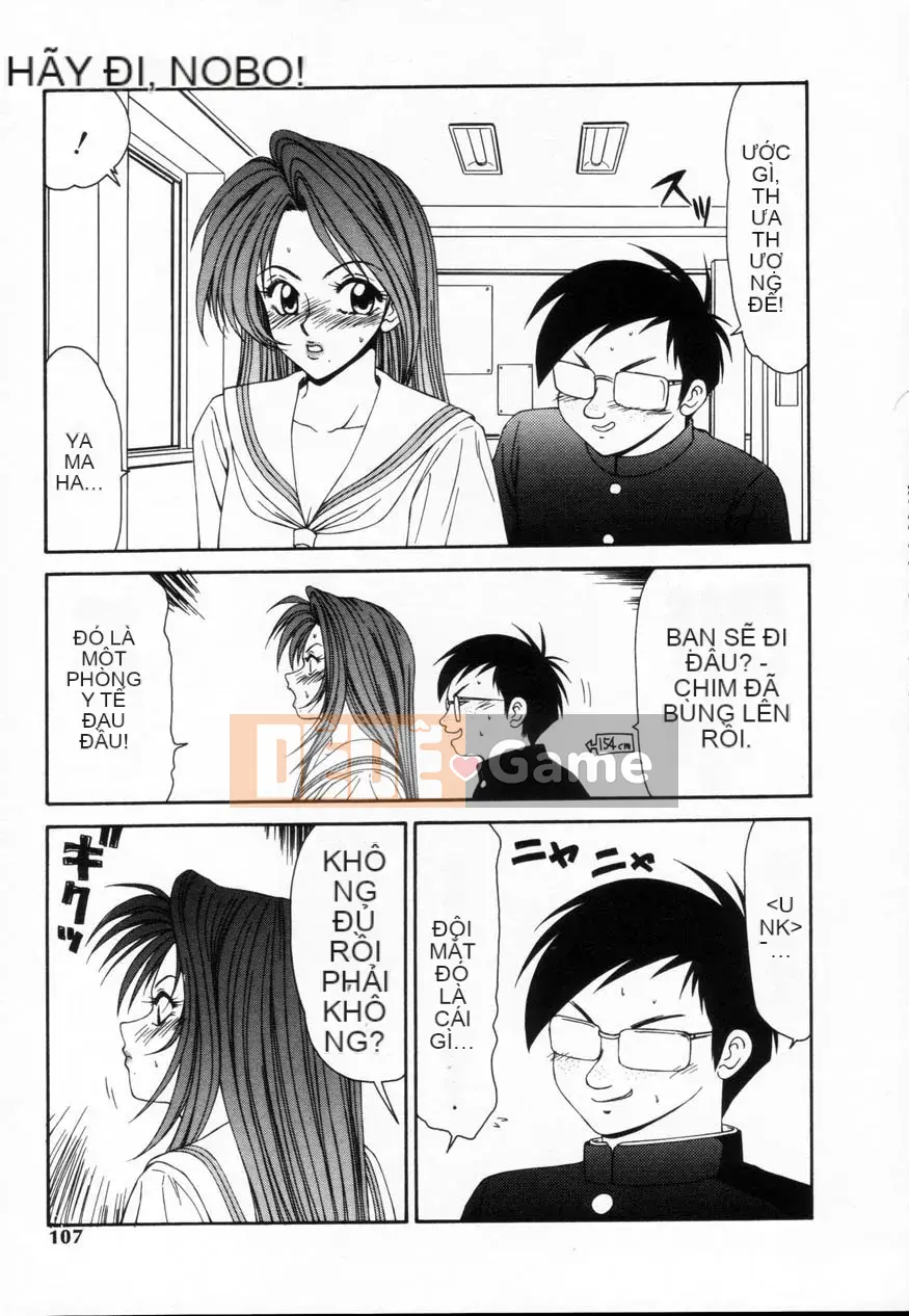 [Ikoma Ippei] Nhà nữ SM