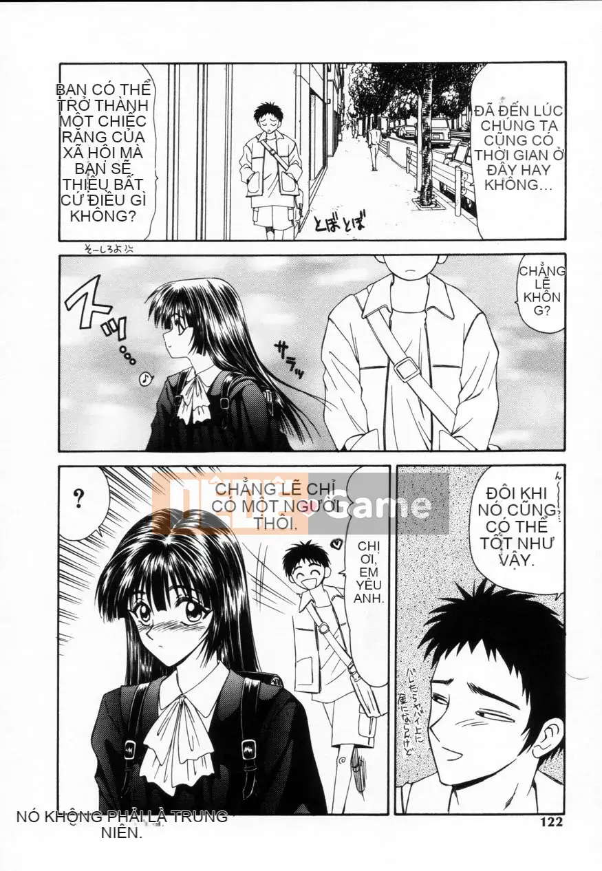 [Ikoma Ippei] Nhà nữ SM