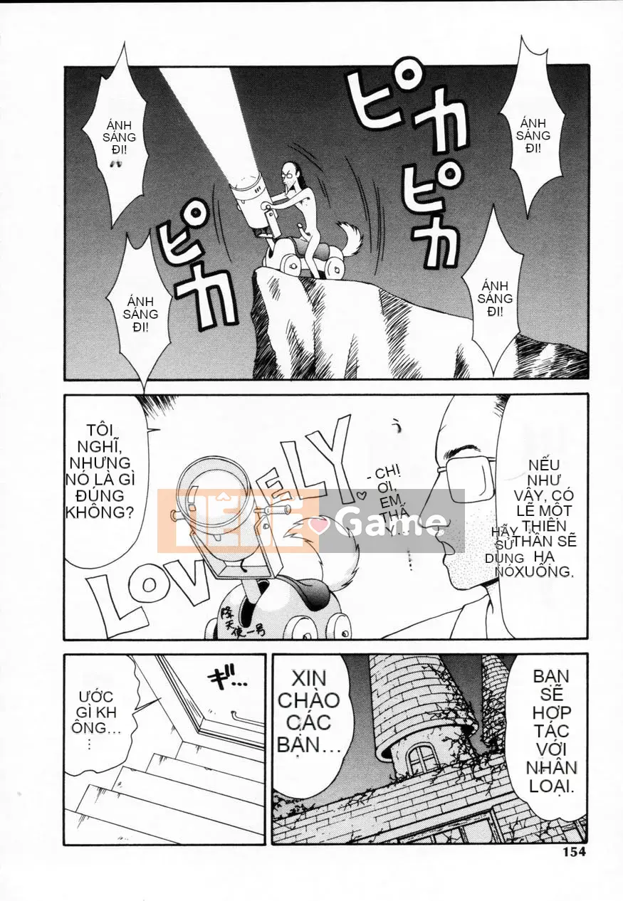 [Ikoma Ippei] Nhà nữ SM