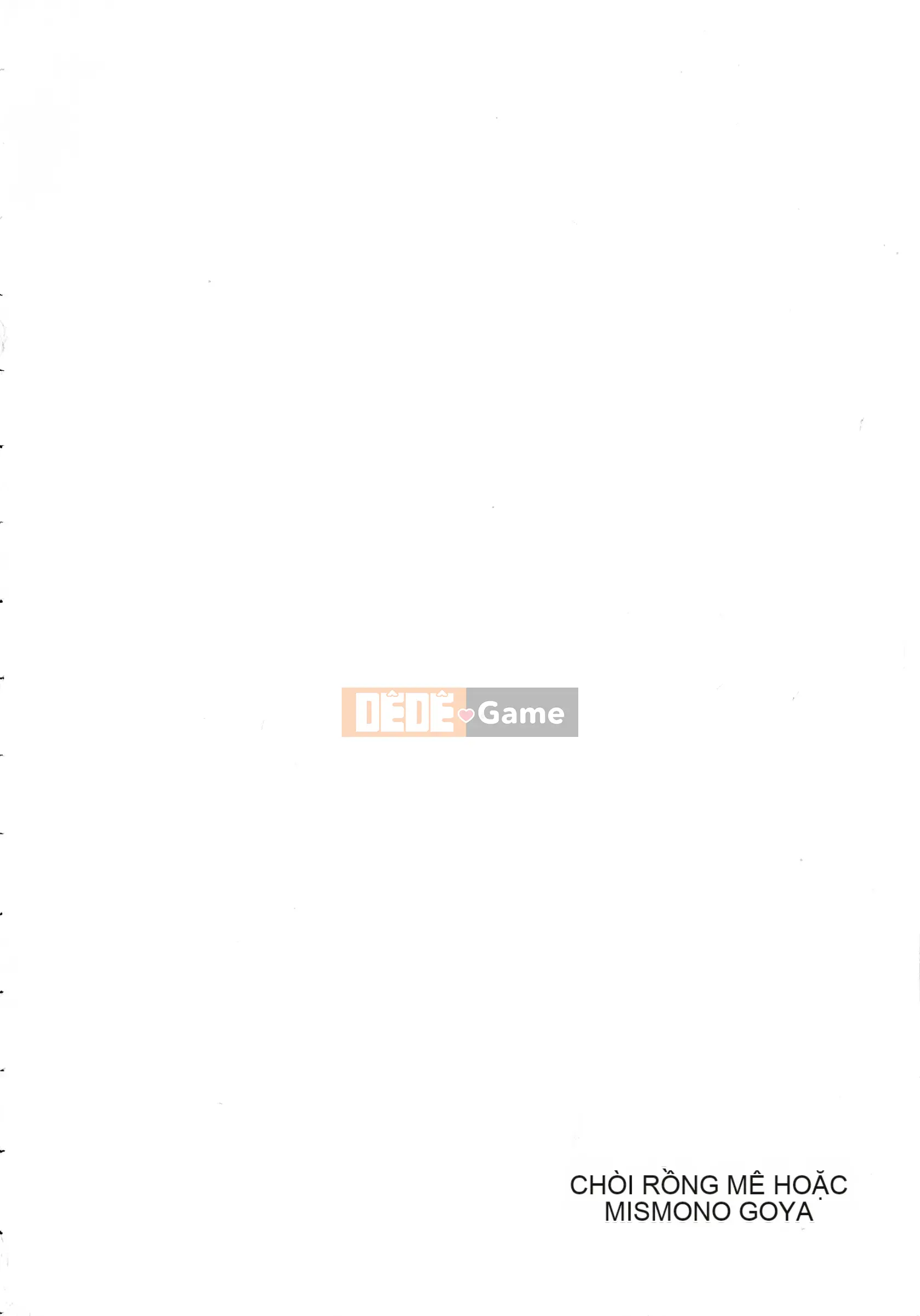 [Asakura Mitsuru] Misemonogoya