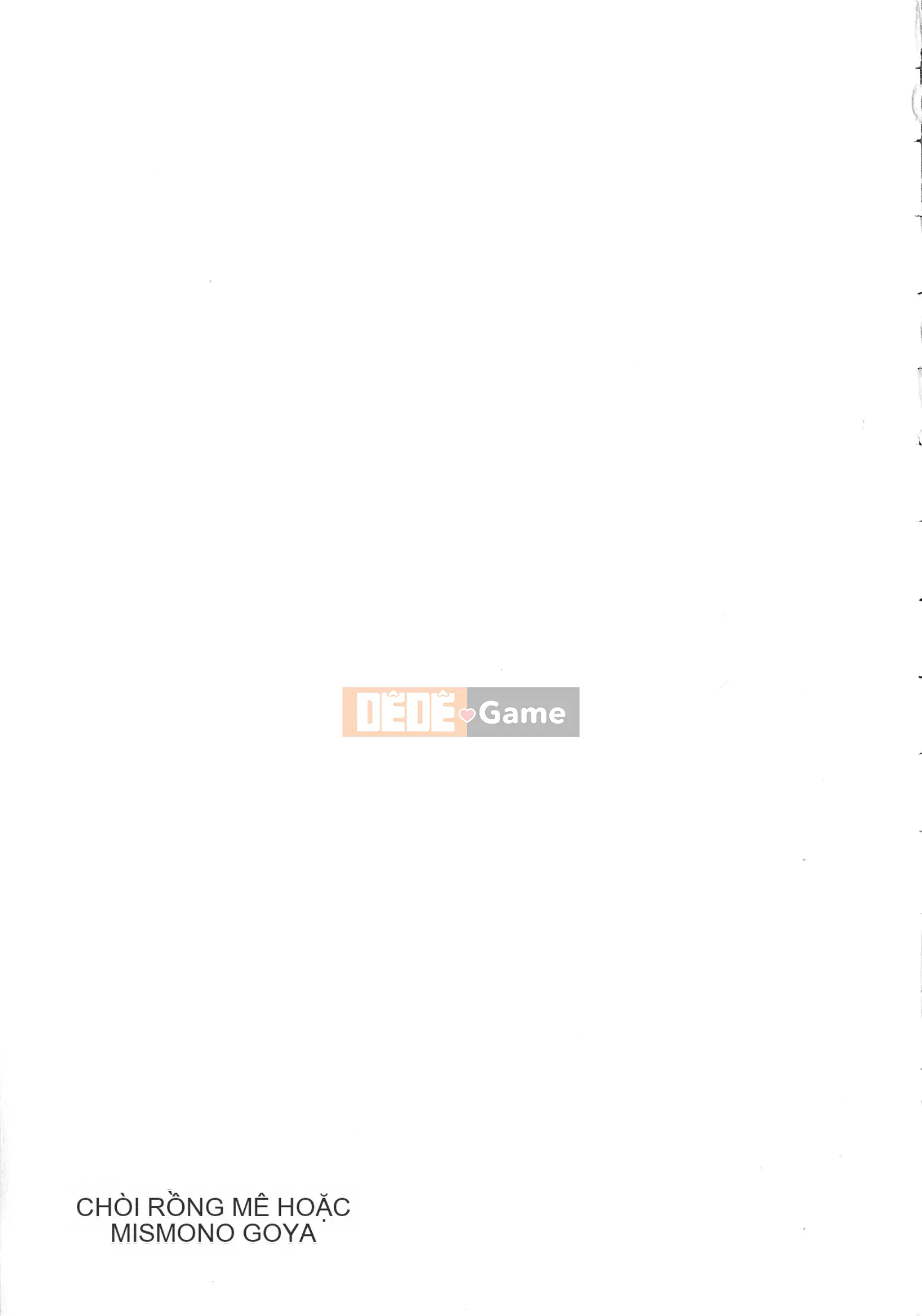 [Asakura Mitsuru] Misemonogoya