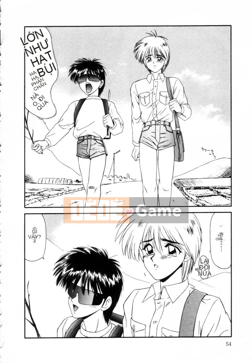 [Ikoma Ippei] Marugoto Okusan Remix