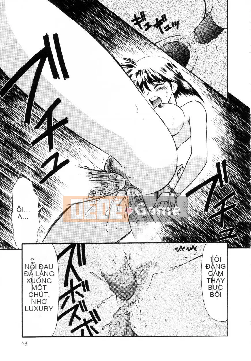 [Ikoma Ippei] Marugoto Okusan Remix