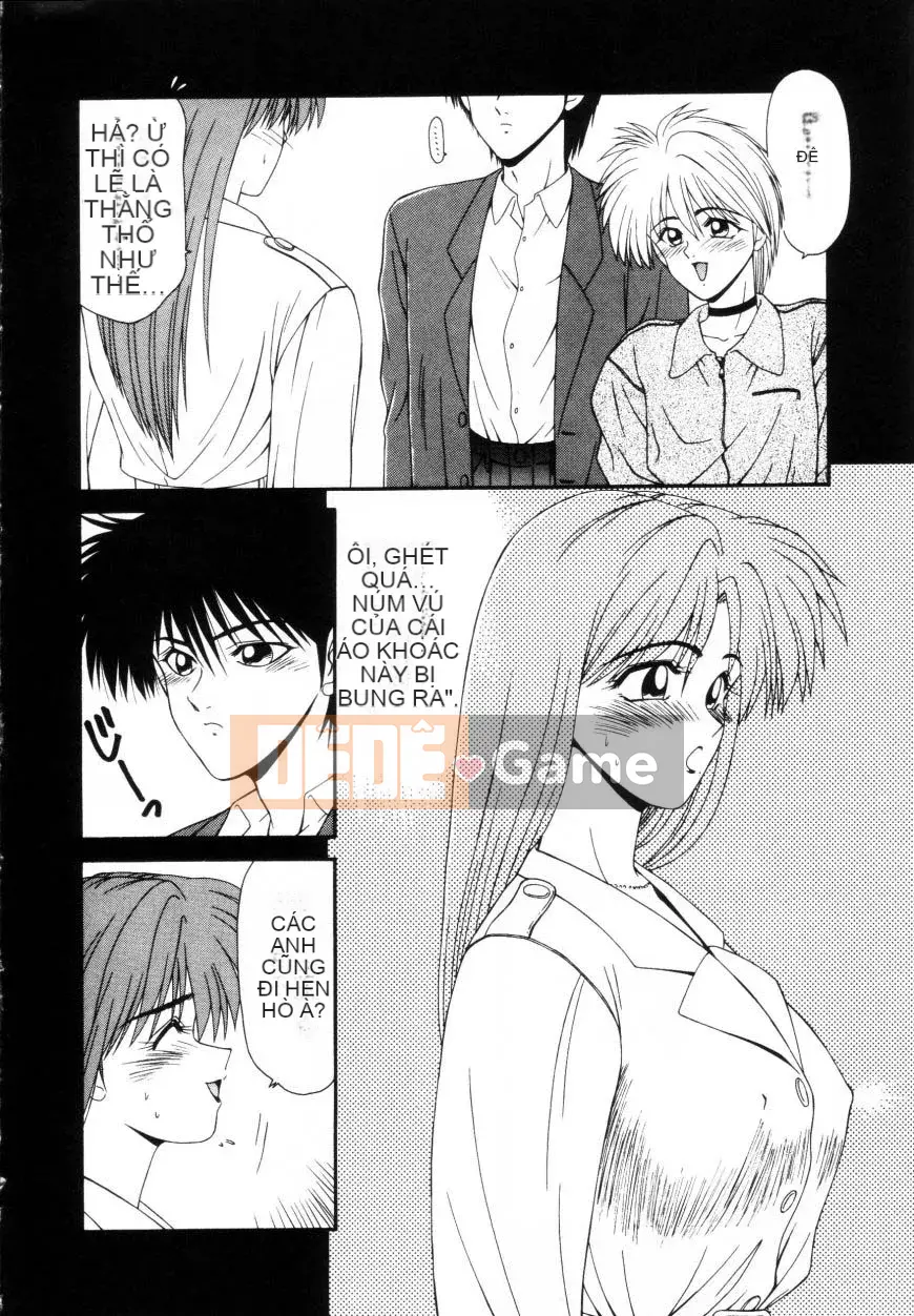 [Ikoma Ippei] Marugoto Okusan Remix