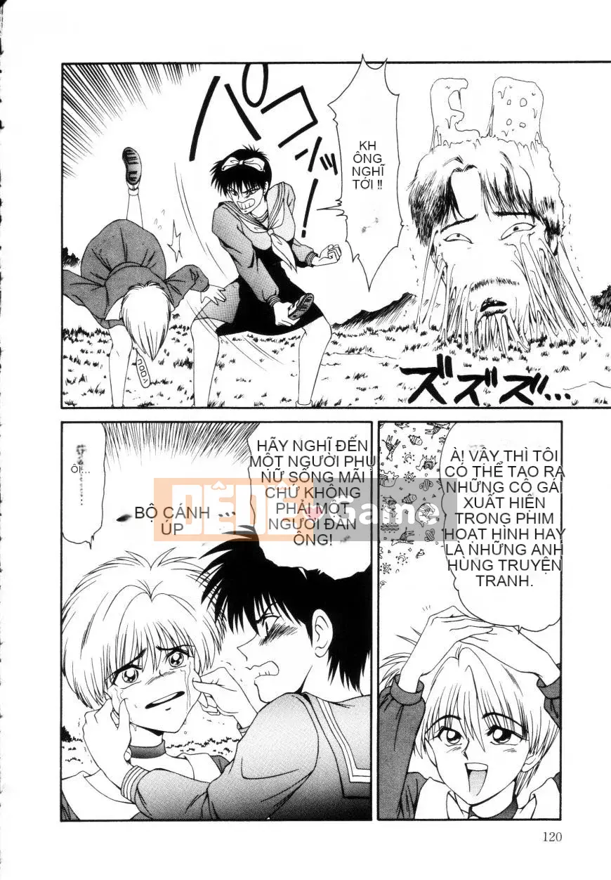 [Ikoma Ippei] Marugoto Okusan Remix