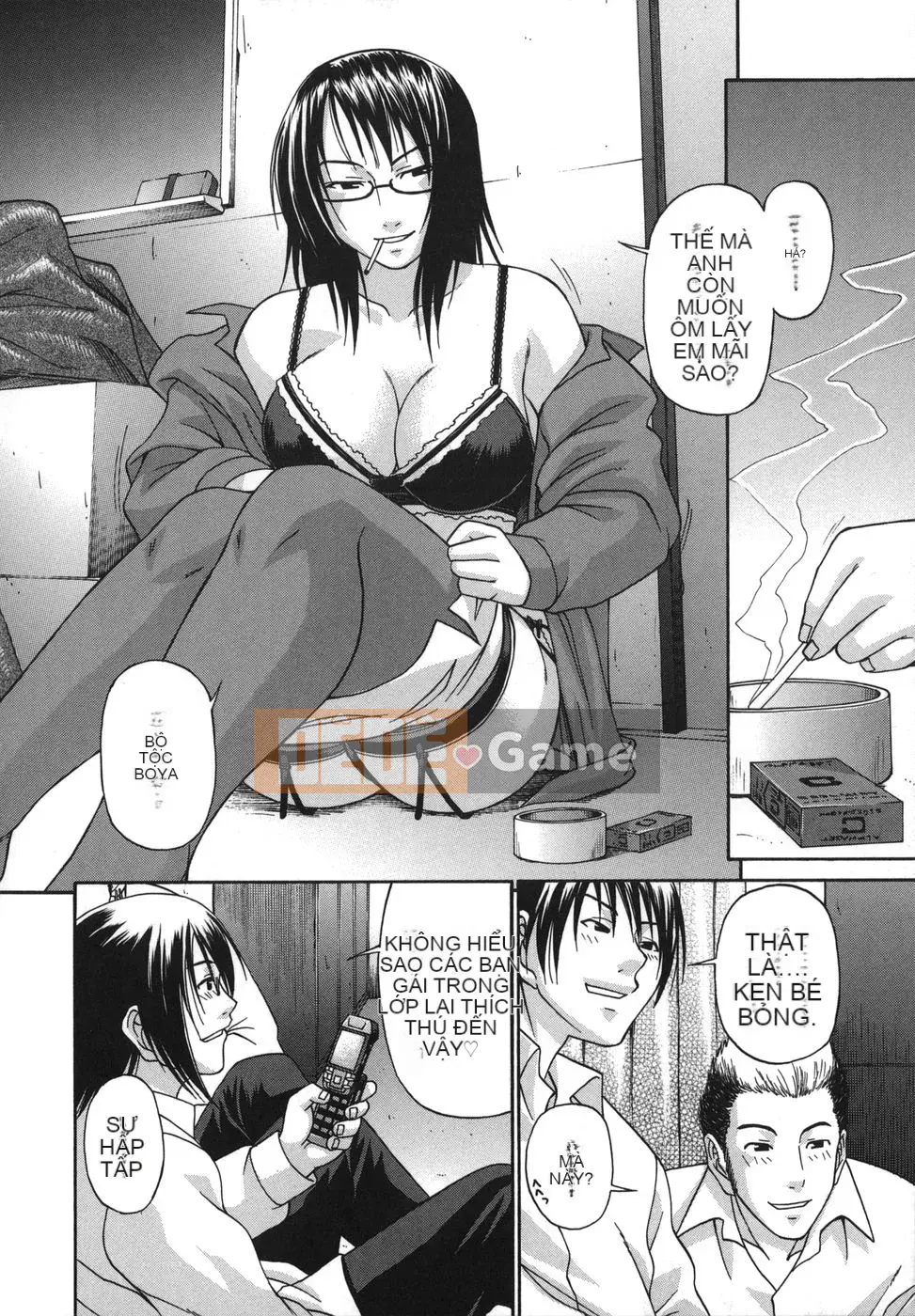 [Chiba Toshirou] Tsutsuhime