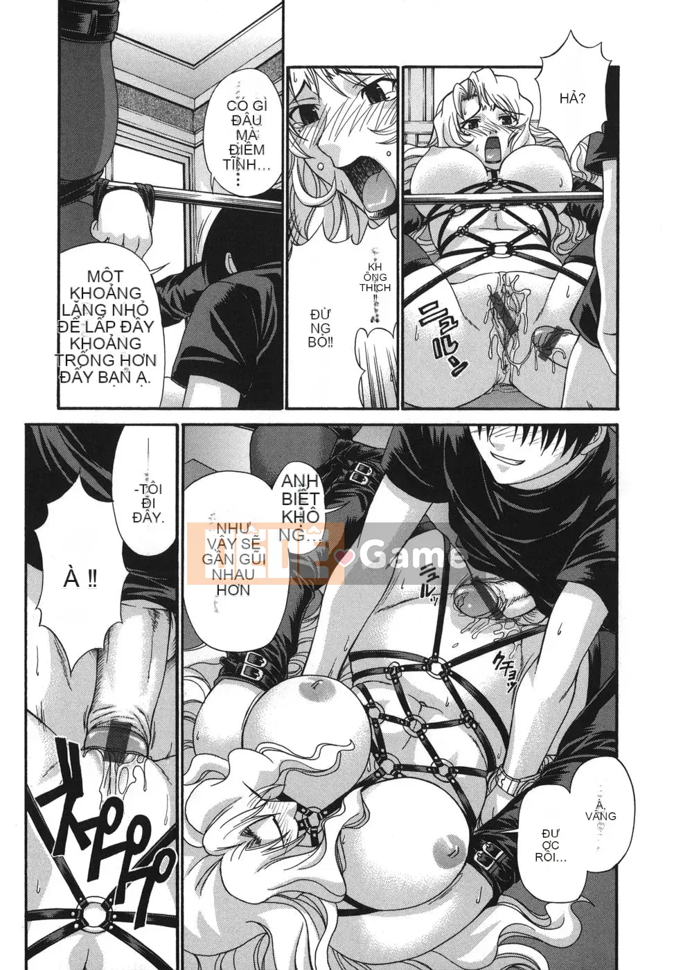 [Chiba Toshirou] Tsutsuhime