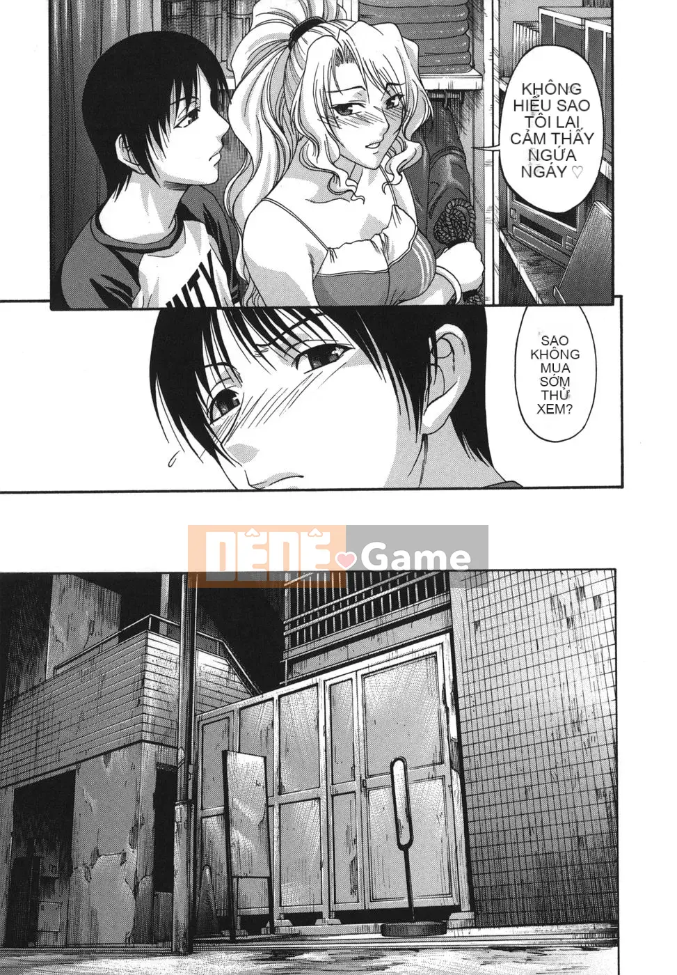 [Chiba Toshirou] Tsutsuhime