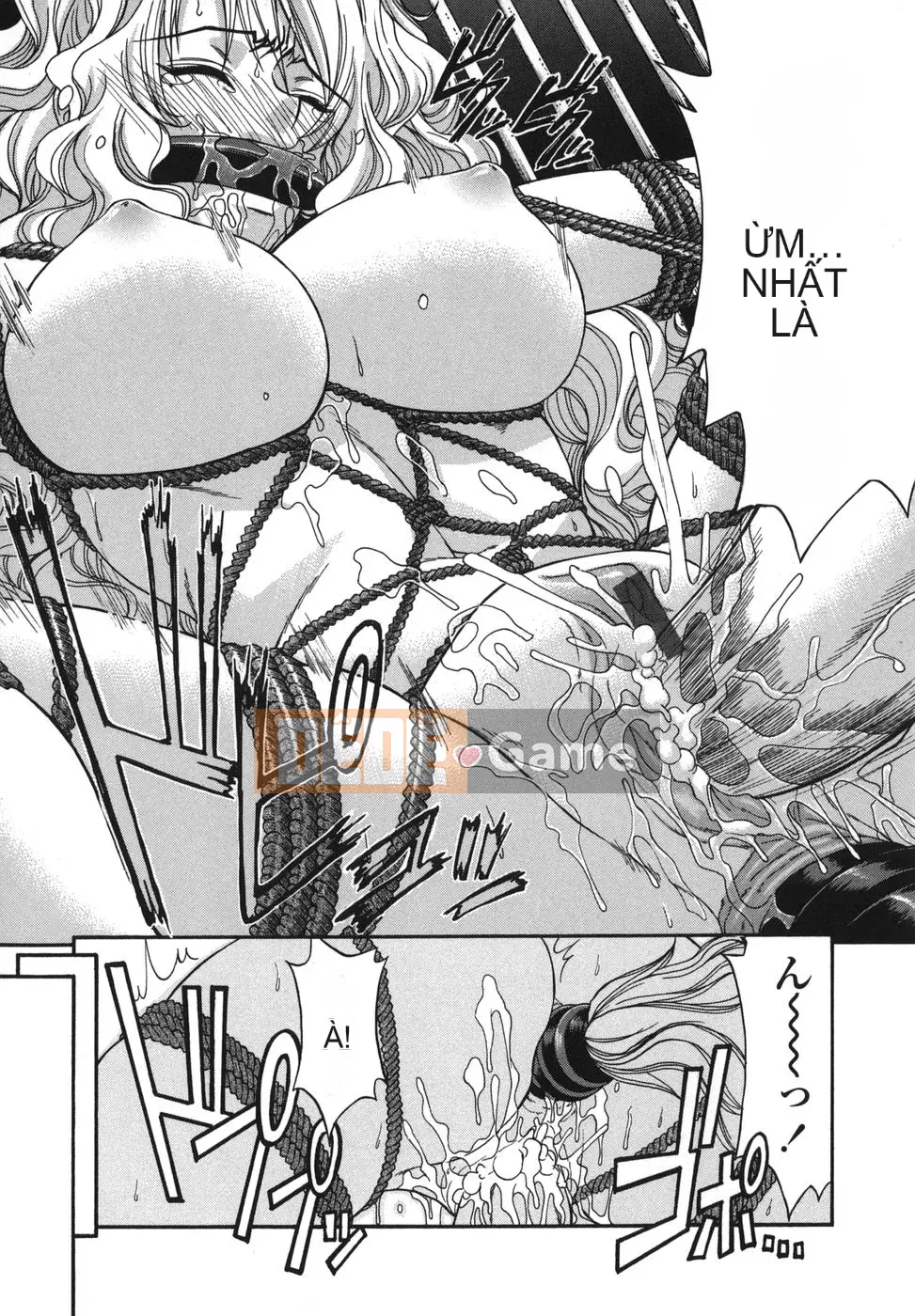 [Chiba Toshirou] Tsutsuhime