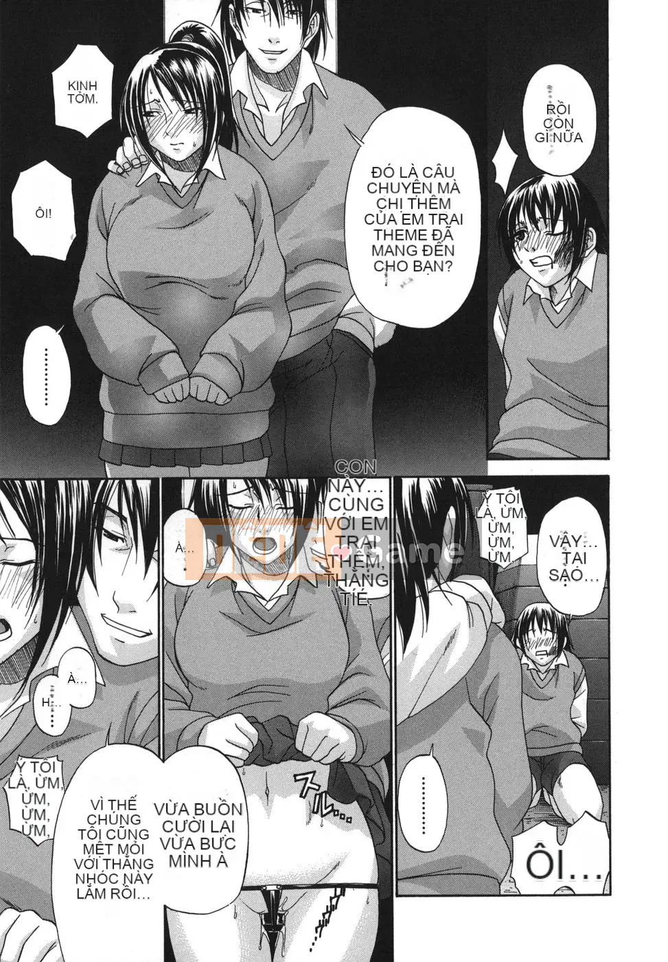 [Chiba Toshirou] Tsutsuhime