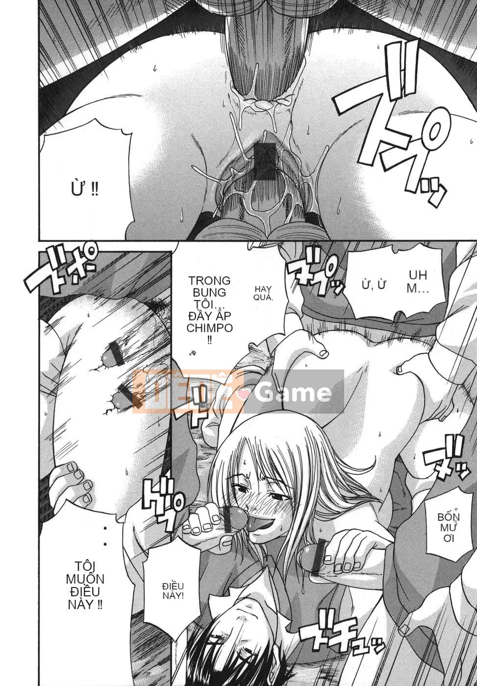 [Chiba Toshirou] Tsutsuhime