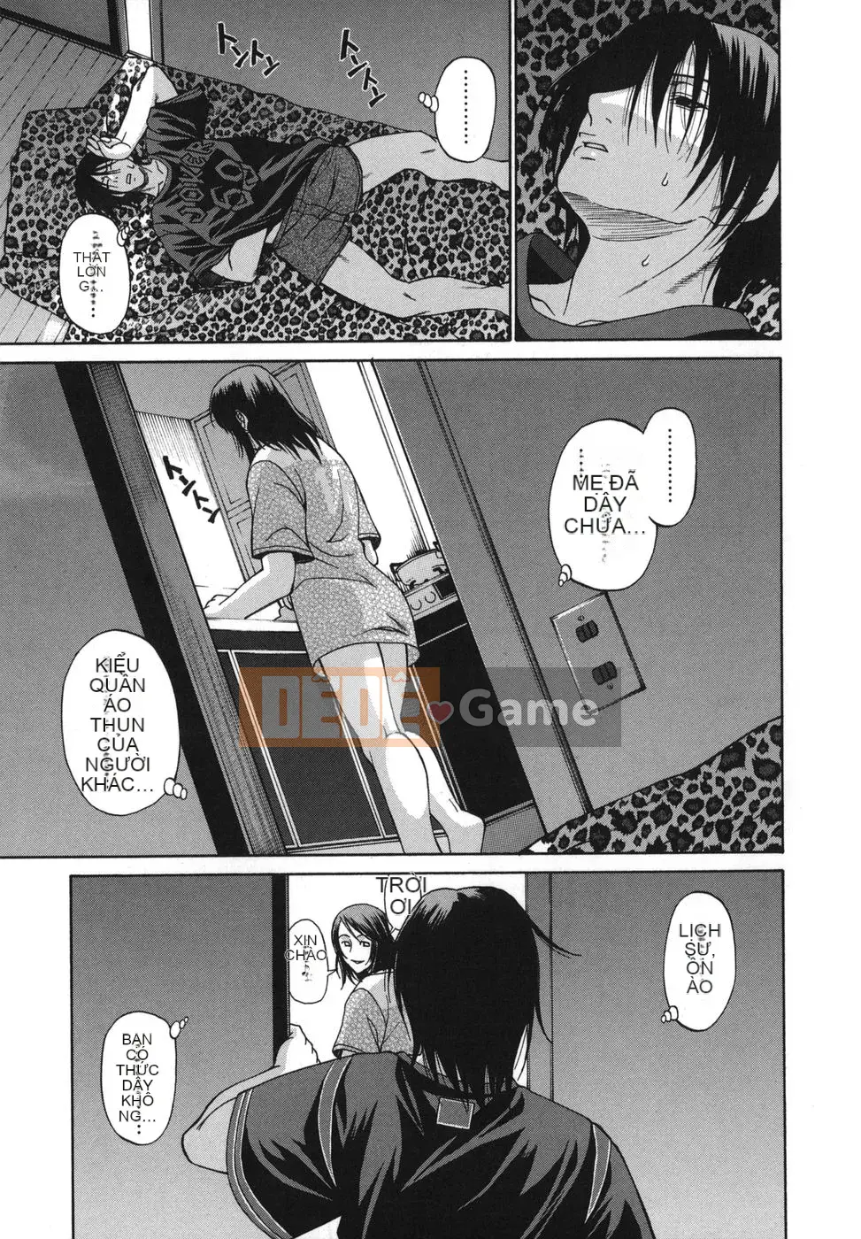 [Chiba Toshirou] Tsutsuhime