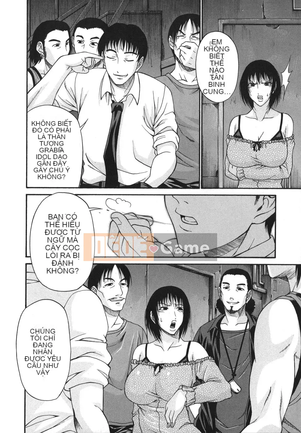 [Chiba Toshirou] Tsutsuhime