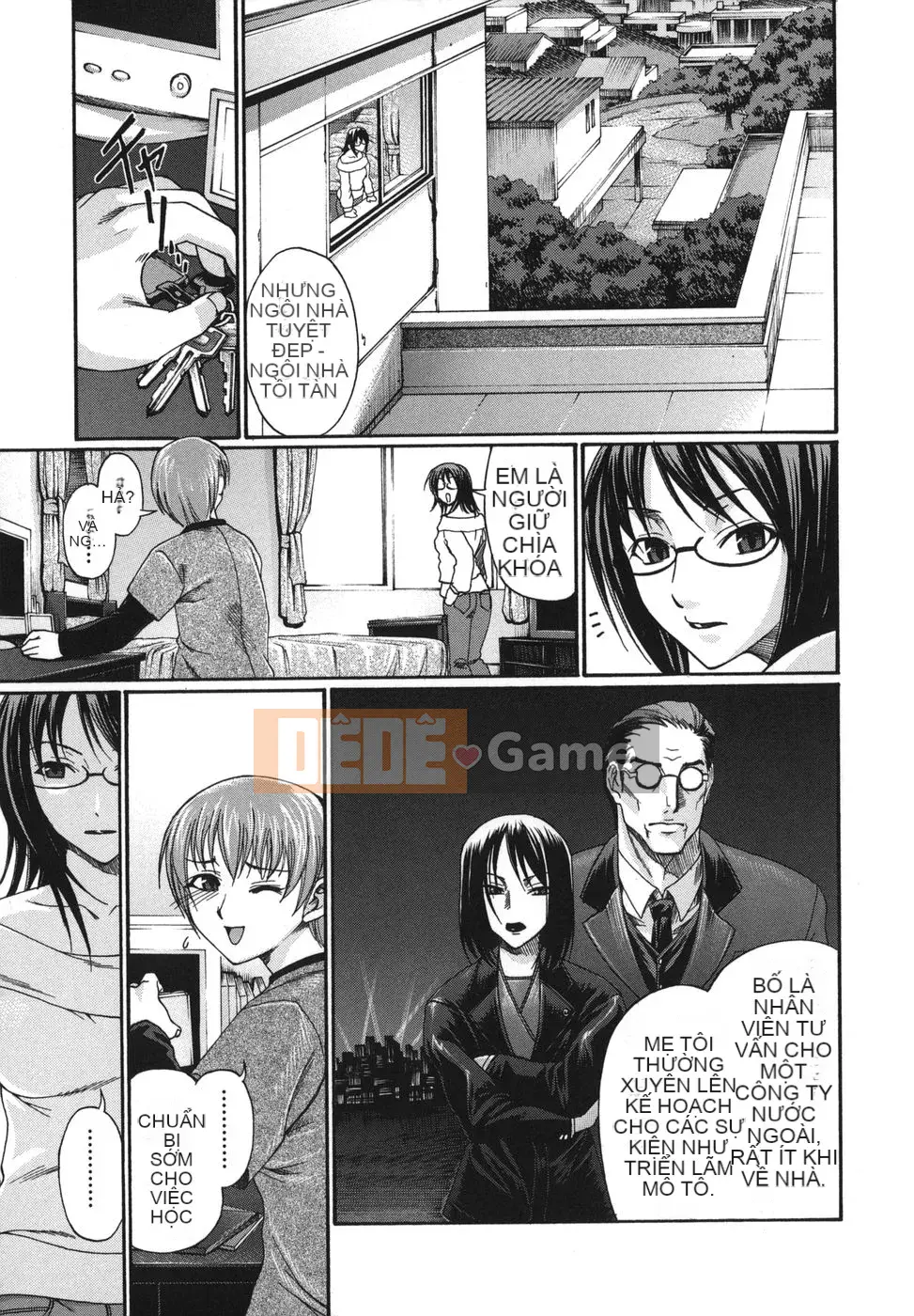 [Chiba Toshirou] Tsutsuhime