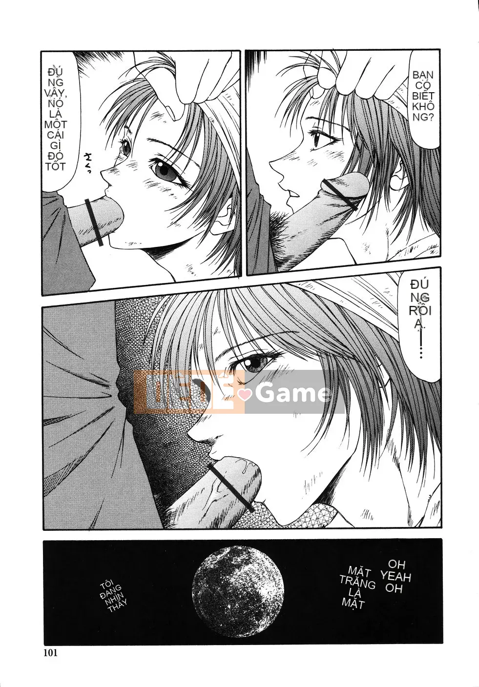 [Ikoma Ippei] Cô gái bị cưỡng hiếp và ○○ người