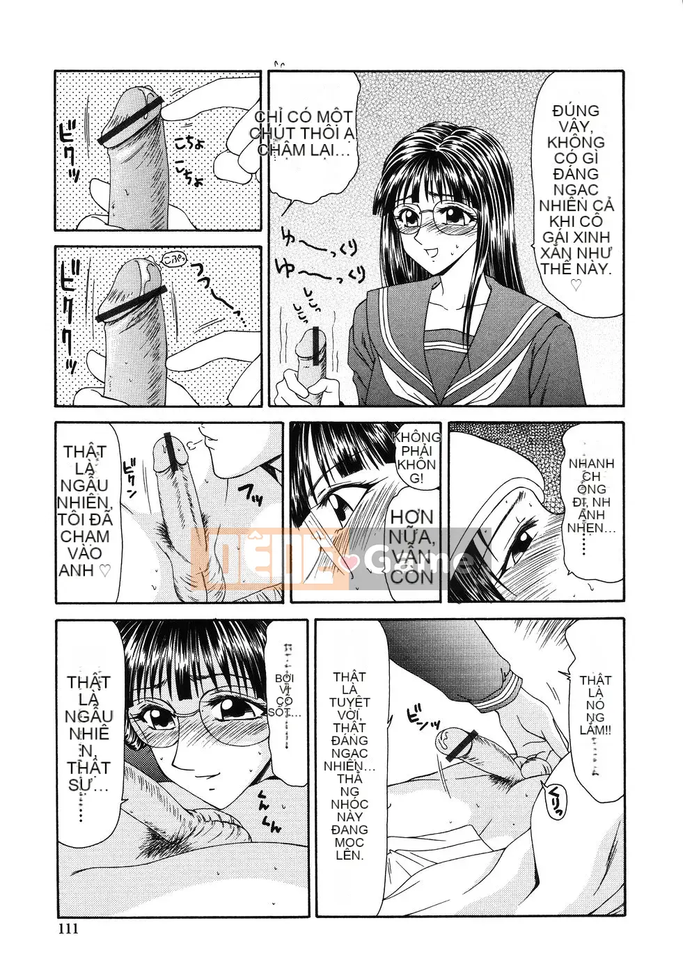 [Ikoma Ippei] Cô gái bị cưỡng hiếp và ○○ người