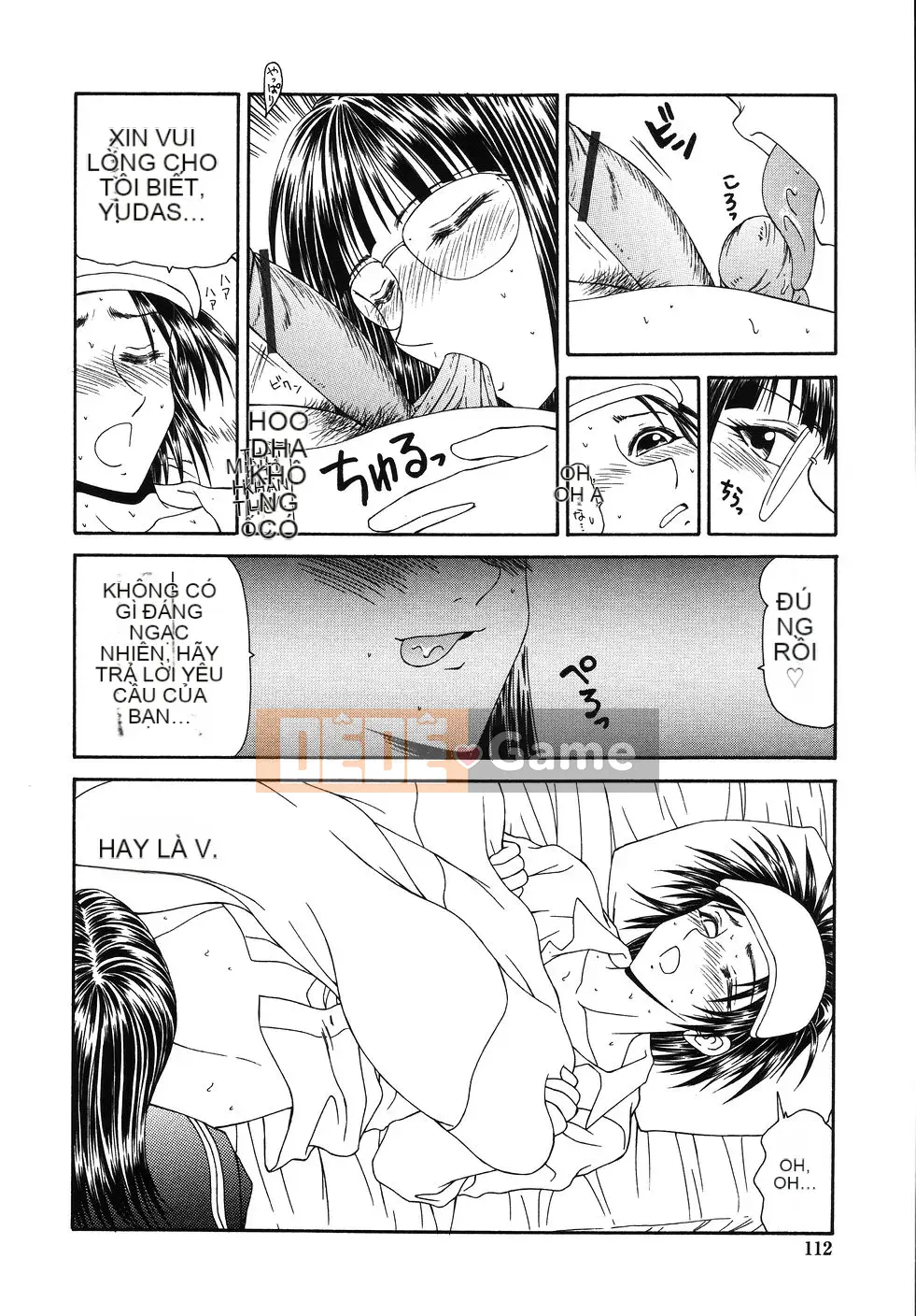 [Ikoma Ippei] Cô gái bị cưỡng hiếp và ○○ người