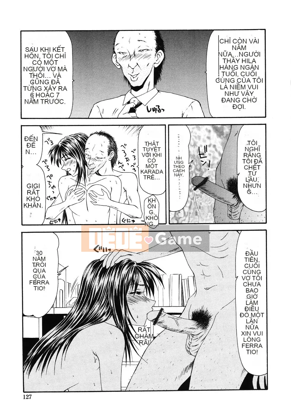 [Ikoma Ippei] Cô gái bị cưỡng hiếp và ○○ người