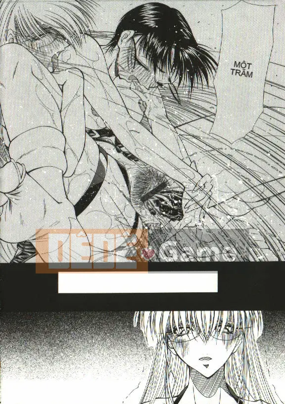 [Yoshima Yukio] Onna