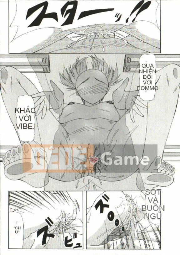 [Yoshima Yukio] Onna