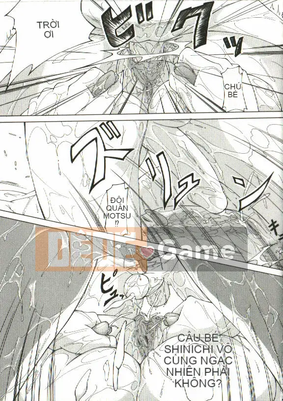 [Yoshima Yukio] Onna