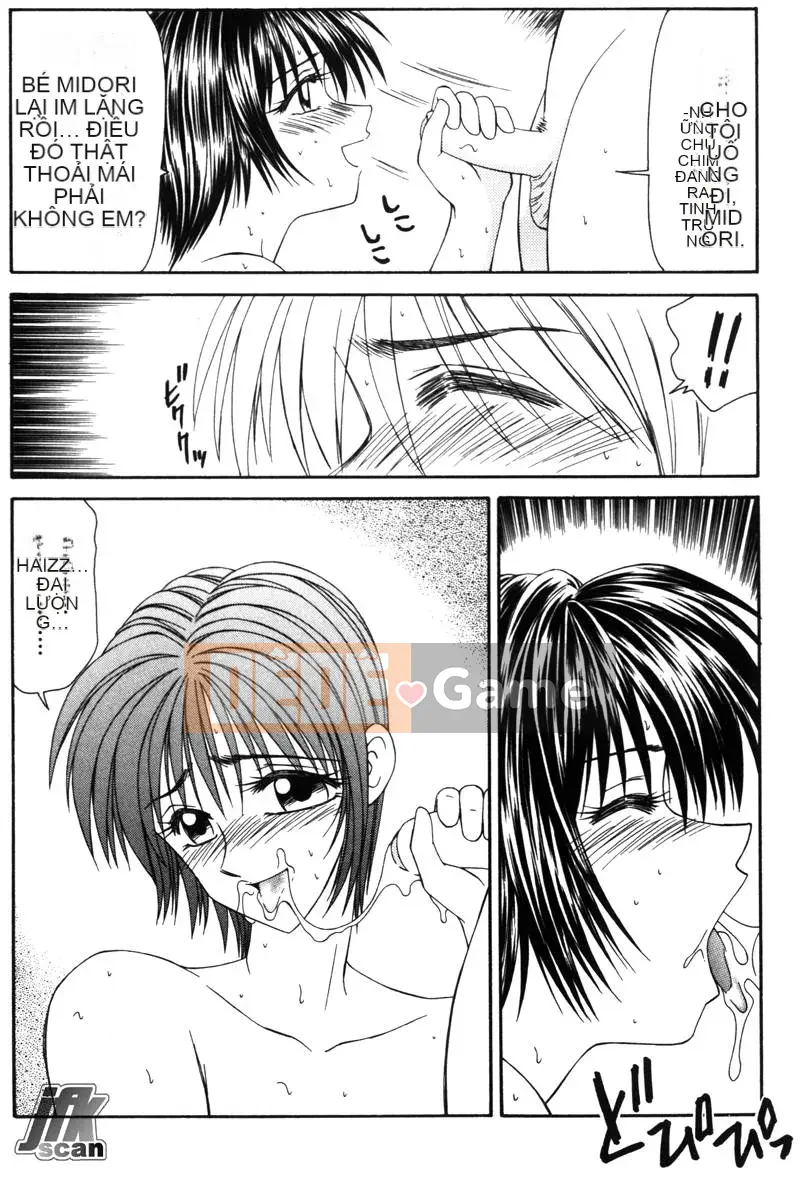 [Ikoma Ippei] Hiếp dâm nữ giáo viên