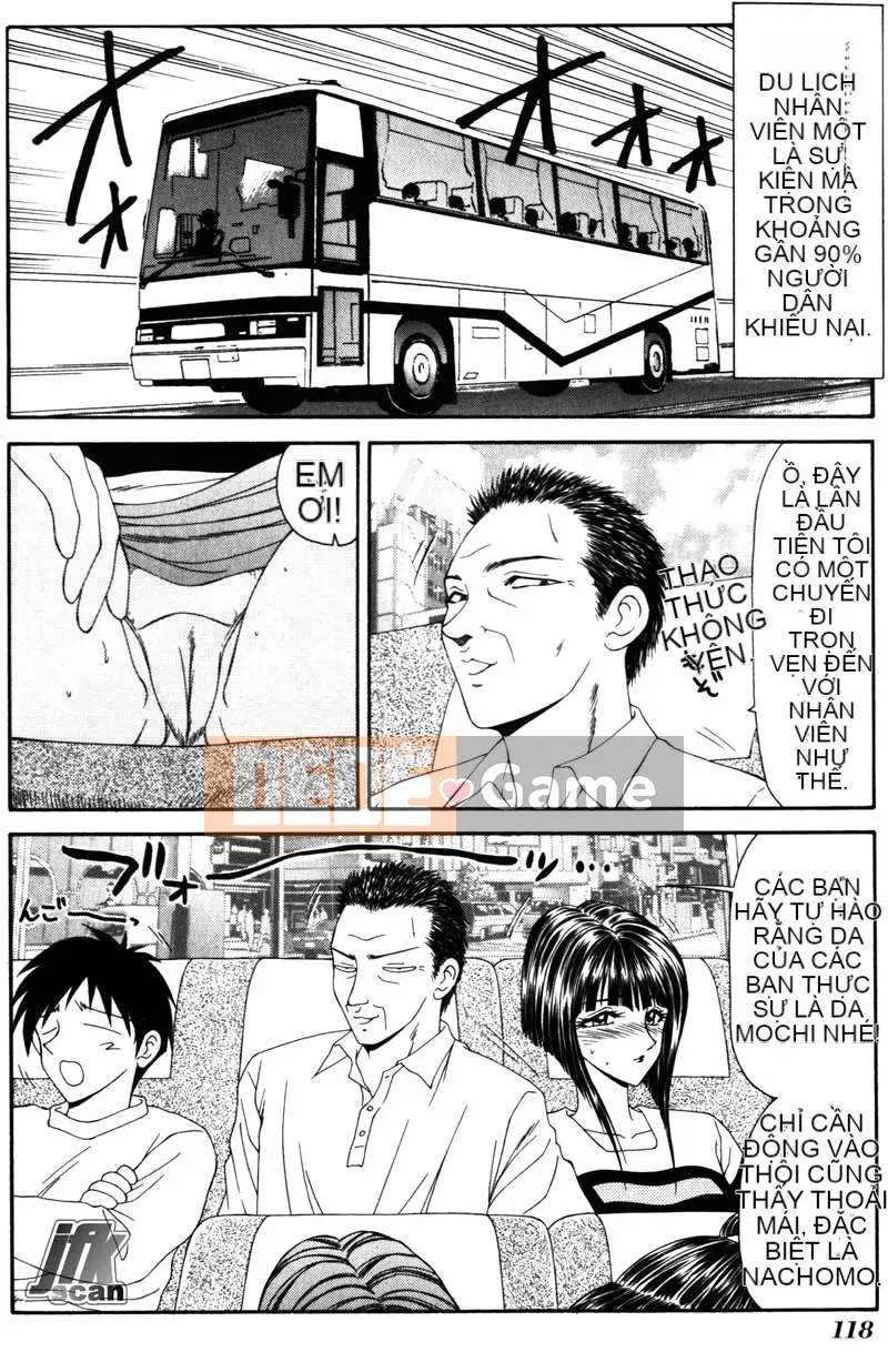 [Ikoma Ippei] Hiếp dâm nữ giáo viên