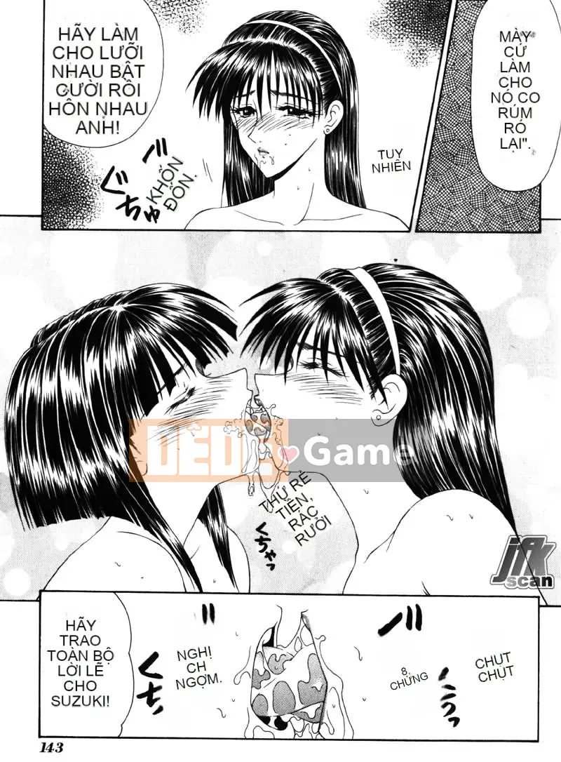 [Ikoma Ippei] Hiếp dâm nữ giáo viên