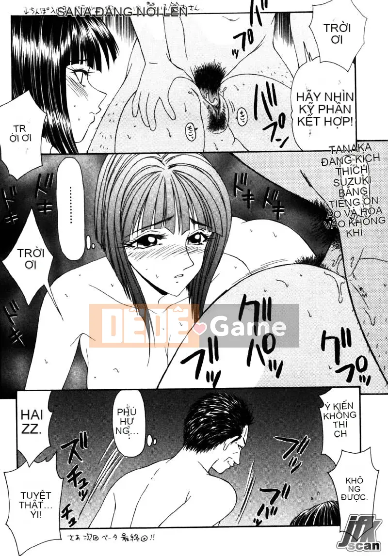 [Ikoma Ippei] Hiếp dâm nữ giáo viên