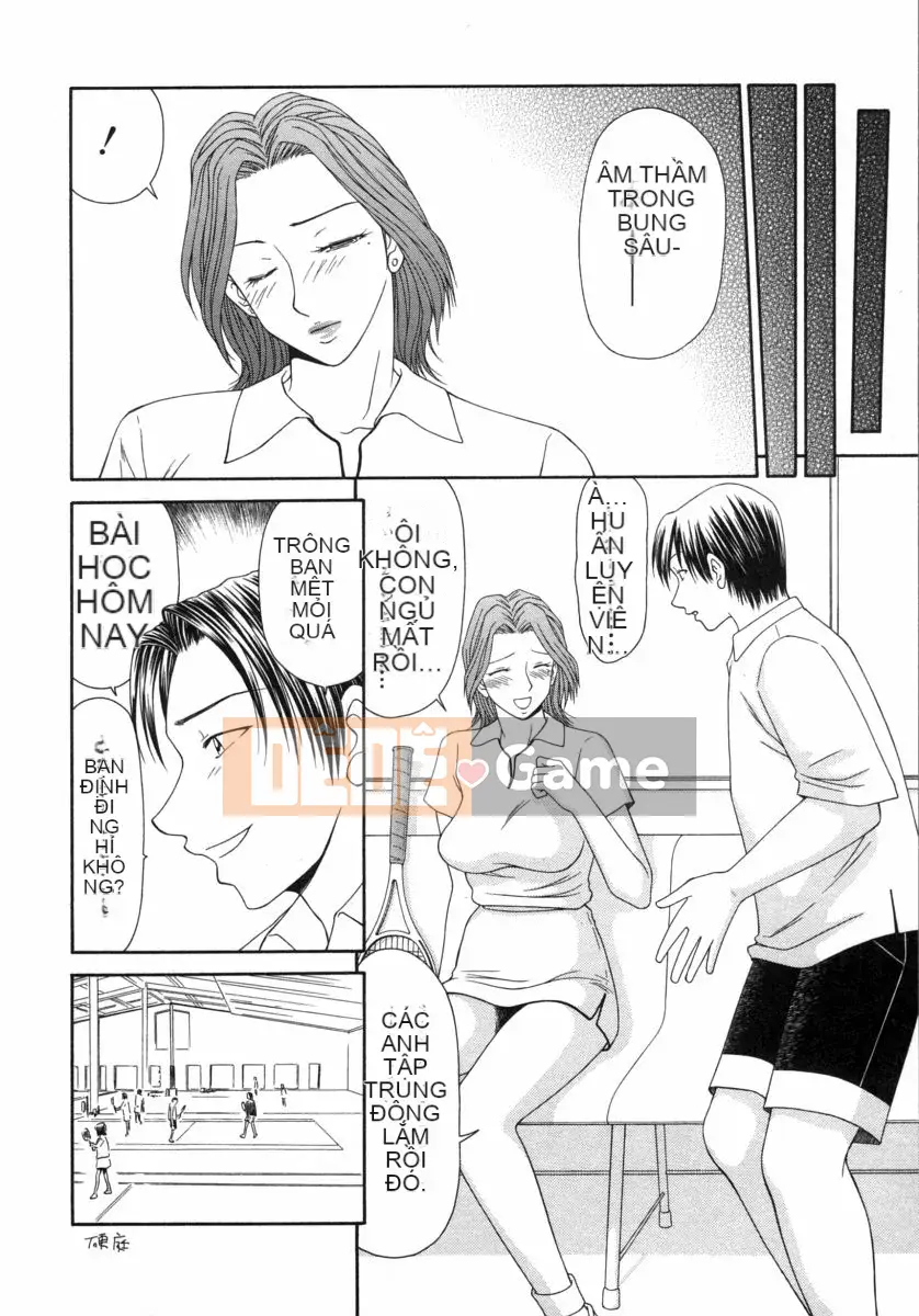 [Ikoma Ippei] Caster Ayako 3